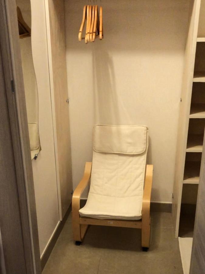 Zerostuni Suite Apartment Exteriör bild