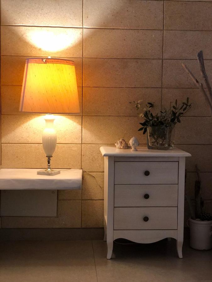 Zerostuni Suite Apartment Exteriör bild