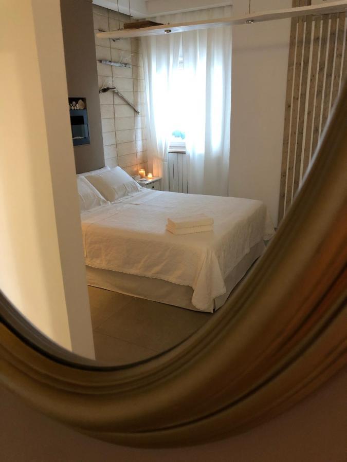 Zerostuni Suite Apartment Exteriör bild
