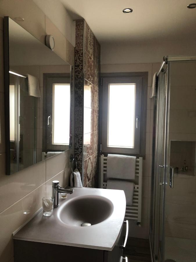 Zerostuni Suite Apartment Exteriör bild